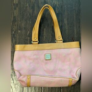 Dooney & Burke handbag